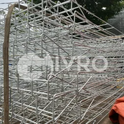 Pabrik Pagar BRC Kota Jakarta Selatan
